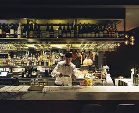 Bacaro - Tourism Adelaide 1