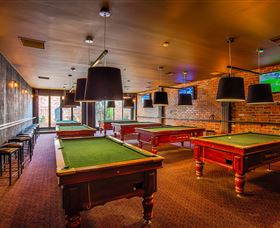 Civic Pub - Tourism Adelaide 0