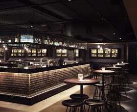 Luckyâ€™s Speakeasy - Tourism Adelaide 2