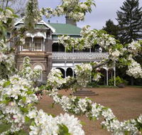 Saumarez Homestead - Tourism Adelaide