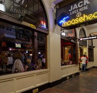 Mooseheads Bar and Nightclub - Tourism Adelaide