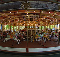 Merry-Go-Round - Tourism Adelaide