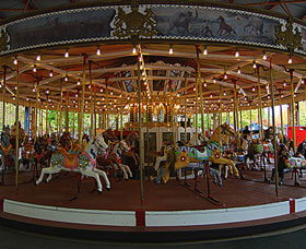 Merry-Go-Round - Tourism Adelaide 0