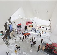 National Museum of Australia - Tourism Adelaide