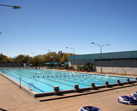 Armstrong Creek ACT Tourism Adelaide