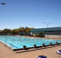 Phillip Swimming Centre - Tourism Adelaide