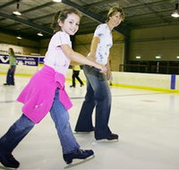 Phillip Ice Skating Centre - Tourism Adelaide