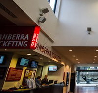 Canberra Theatre Centre - Tourism Adelaide