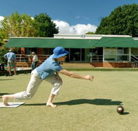 Canberra City Bowling Club - Tourism Adelaide