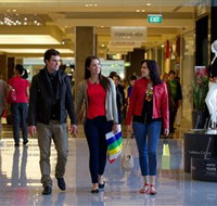 Canberra Centre - Tourism Adelaide