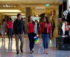 Canberra Centre - Tourism Adelaide 0