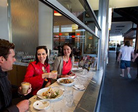Canberra Centre - Tourism Adelaide 2