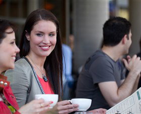 Canberra Centre - Tourism Adelaide 5