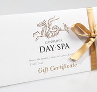 Canberra Day Spa - Tourism Adelaide
