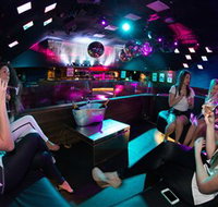 Academy Club - Tourism Adelaide