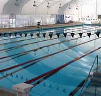 Canberra Olympic Pool and Health Club - Tourism Adelaide