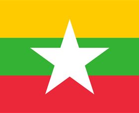 Myanmar, Embassy Of - Tourism Adelaide 0
