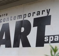 Canberra Contemporary Art Space - Tourism Adelaide