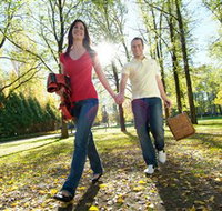 Glebe Park - Tourism Adelaide