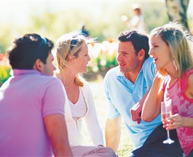 Commonwealth Park - Tourism Adelaide 4