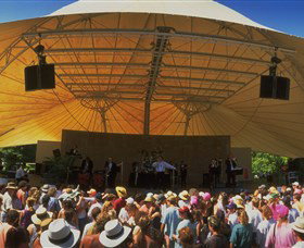 Commonwealth Park - Tourism Adelaide 5