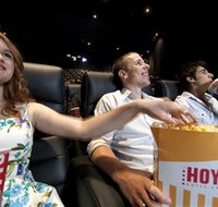 Hoyts Cinemas Woden - Tourism Adelaide