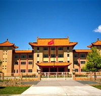 China Embassy of the People's Republic of - Tourism Adelaide