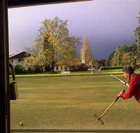 Canberra Croquet Club - Tourism Adelaide