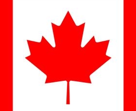 Canada, High Commission For - Tourism Adelaide 0