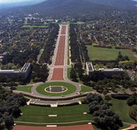 ANZAC Parade - Tourism Adelaide