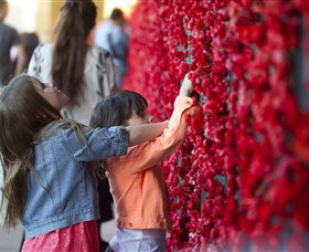 Australian War Memorial - Tourism Adelaide 0