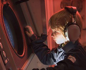 Australian War Memorial - Tourism Adelaide 2