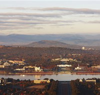 Mount Ainslie Lookout - Tourism Adelaide