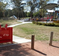 Adventure Playground - Tourism Adelaide