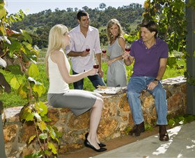 Mount Majura Vineyard - Tourism Adelaide 3