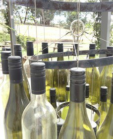 Mount Majura Vineyard - Tourism Adelaide 2