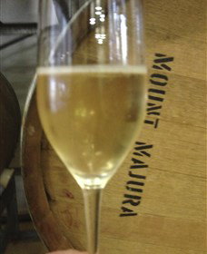 Mount Majura Vineyard - Tourism Adelaide 5