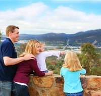 Red Hill Lookout - Tourism Adelaide