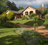 Calthorpes' House - Tourism Adelaide