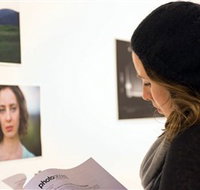PhotoAccess at the Manuka Arts Centre - Tourism Adelaide