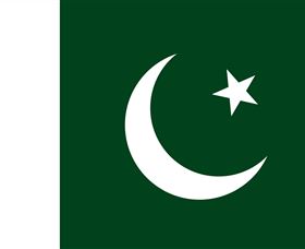 Pakistan High Commission - Tourism Adelaide 0