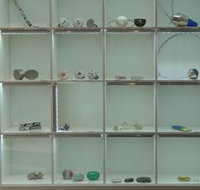 Bilk Gallery for contemporary metal and glass - Tourism Adelaide