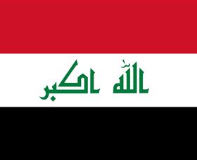 Iraq, Embassy Of The Republic Of - Tourism Adelaide 0