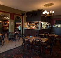The Durham - Tourism Adelaide