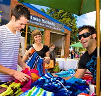 Old Bus Depot Markets - Tourism Adelaide