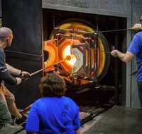 Canberra Glassworks - Tourism Adelaide