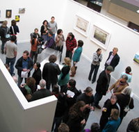 Megalo Print Studio  Gallery - Tourism Adelaide