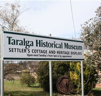 Taralga Historical Society Museum