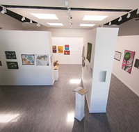 Tuggeranong Arts Centre - Tourism Adelaide