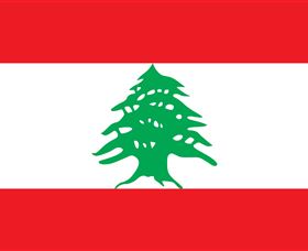 Lebanon, Embassy Of - Tourism Adelaide 0